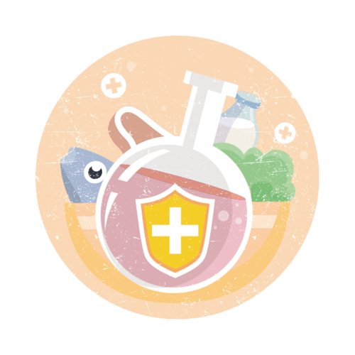 校園預防醫學暨食品安全圖片