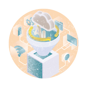資料分析與社會創新：AI 輔助的跨域圖片